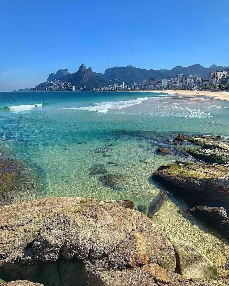 Pedra do Arpoador — gallery photo 4